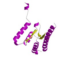 Image of CATH 3ei8A01