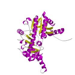 Image of CATH 3ei8B