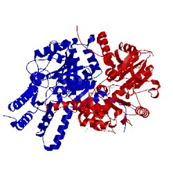 Image of CATH 3eib