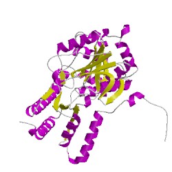 Image of CATH 3eibA