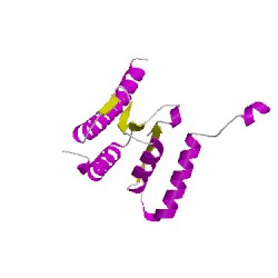 Image of CATH 3eibA01