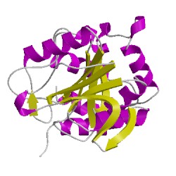 Image of CATH 3eibA02