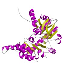 Image of CATH 3eibB