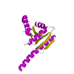 Image of CATH 3eibB01