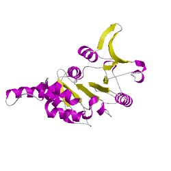 Image of CATH 3eibB02