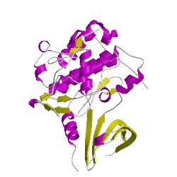 Image of CATH 3eidA
