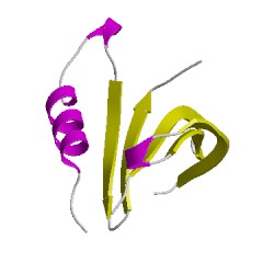 Image of CATH 3eidA01