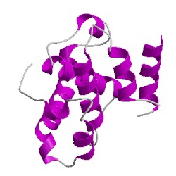 Image of CATH 3eidB01