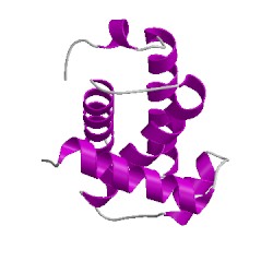 Image of CATH 3eidD02