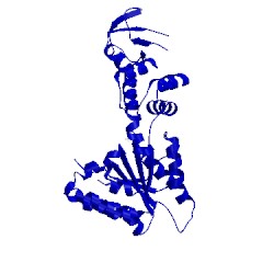 Image of CATH 3eie