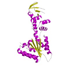 Image of CATH 3eieA