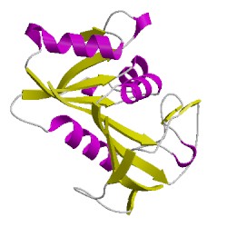 Image of CATH 3eigA