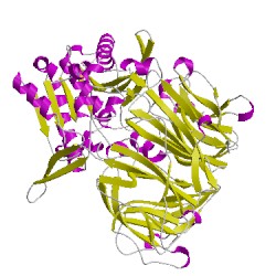 Image of CATH 3eioA