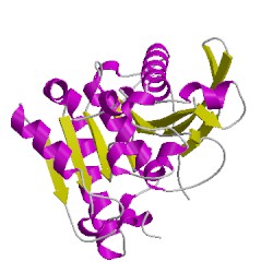 Image of CATH 3eioA01