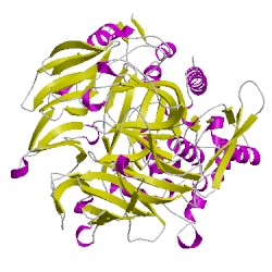 Image of CATH 3eioB