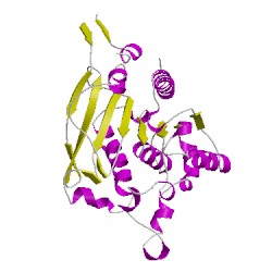 Image of CATH 3eioB01