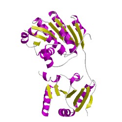 Image of CATH 3eiqA