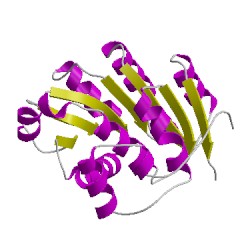 Image of CATH 3eiqA01