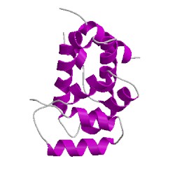 Image of CATH 3eiqC01