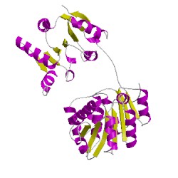 Image of CATH 3eiqD