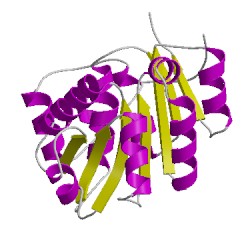Image of CATH 3eiqD01