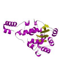 Image of CATH 3eitA01