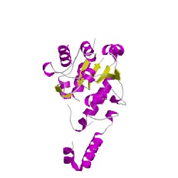 Image of CATH 3eitB01