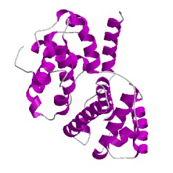 Image of CATH 3ej1B