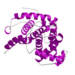 Image of CATH 3ej1D