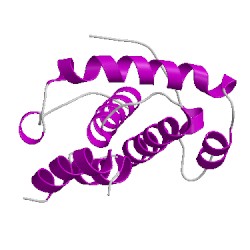 Image of CATH 3ej1D01