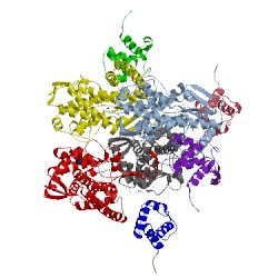Image of CATH 3ejb