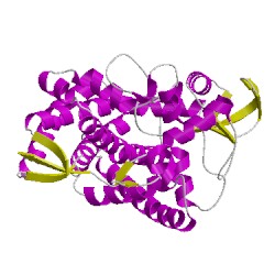 Image of CATH 3ejbB