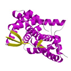 Image of CATH 3ejbB02