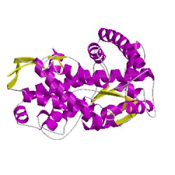 Image of CATH 3ejbD