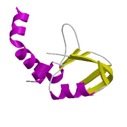 Image of CATH 3ejbD01
