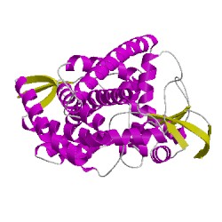 Image of CATH 3ejbF