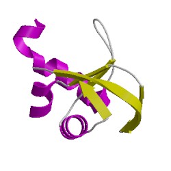 Image of CATH 3ejbF01