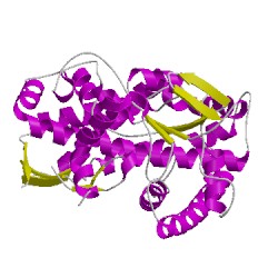 Image of CATH 3ejbH