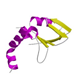 Image of CATH 3ejbH01