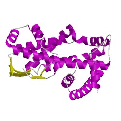 Image of CATH 3ejbH02