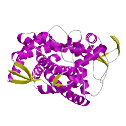 Image of CATH 3ejeB