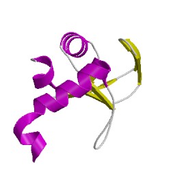 Image of CATH 3ejeB01