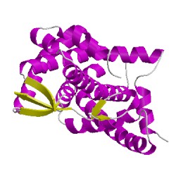 Image of CATH 3ejeB02
