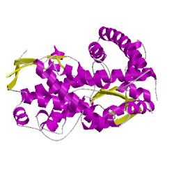 Image of CATH 3ejeD