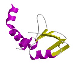 Image of CATH 3ejeD01