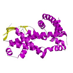 Image of CATH 3ejeD02