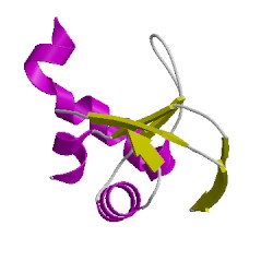 Image of CATH 3ejeF01