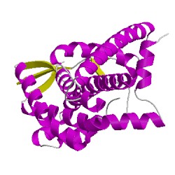 Image of CATH 3ejeF02