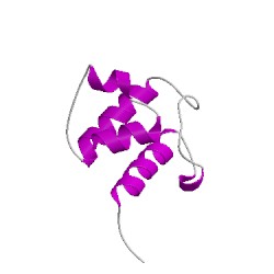 Image of CATH 3ejeG00