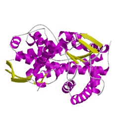 Image of CATH 3ejeH